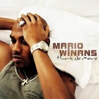 Mario Winans