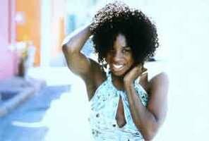 Heather Small