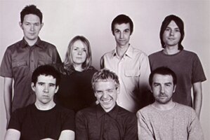 Belle & Sebastian