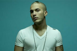 Shawn Desman