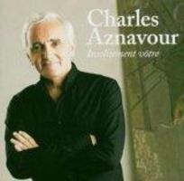 Insolitement Votre CD Cover