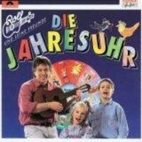 Die Jahresuhr CD Cover