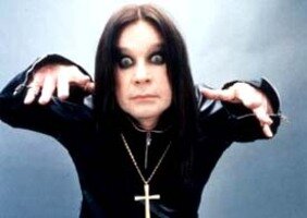 Ozzy Osbourne