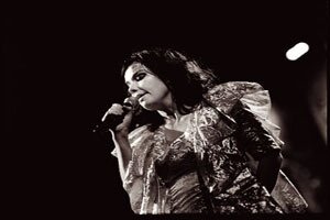 Björk