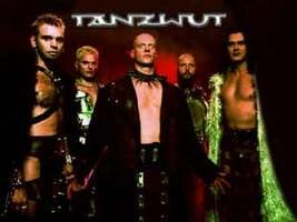 Tanzwut
