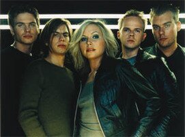 The Cardigans