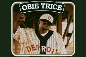 Obie Trice