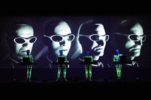 Kraftwerk