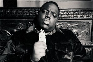 The Notorious B.I.G.