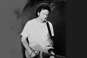 Steve Lukather