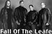 Fall of the Leafe