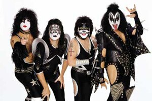 Kiss