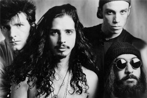 Soundgarden
