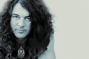 Ian Gillan
