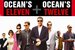 Ocean's 11 & 12