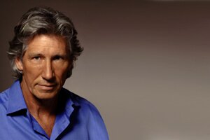 Roger Waters