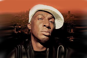 Grandmaster Flash