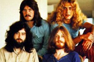 Led Zeppelin
