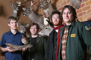 Okkervil River