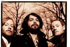 Biffy Clyro