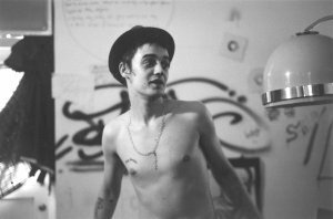 Pete Doherty