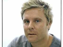 Nicolai Dunger