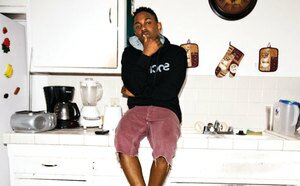 Kendrick Lamar