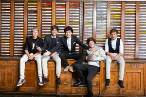 One Direction