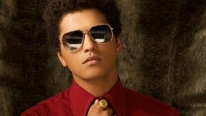 Bruno Mars