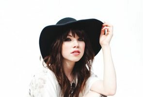 Carly Rae Jepsen