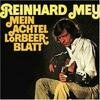 Mein Achtel Lorbeerblatt