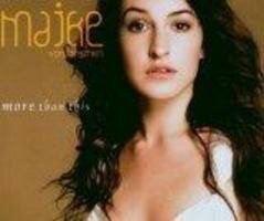 More Than This CD Cover