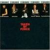 Taken By Force