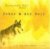Peter und der Wolf - Tierballaden