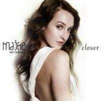 Closer CD Cover
