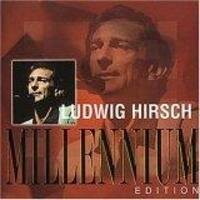 Millennium Edition CD Cover