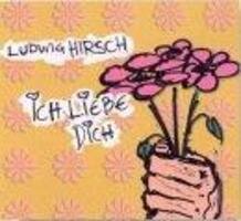 Ich liebe Dich CD Cover