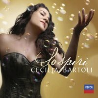 Sospiri CD Cover
