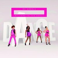 Welcome to the Dance CD Cover